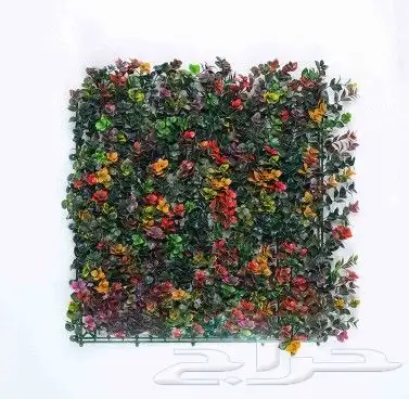 بديل خشب ارضيات جداري وعشب جداري وارضي 5