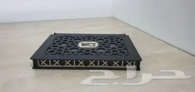 تفصيل علب جلويات علبة خشب بوكسات خشبية 3