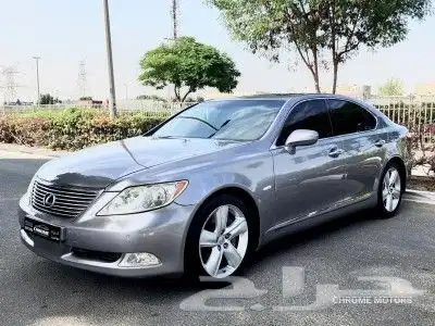 جنوط لكزز 460اصلي وكاله2009مقاس19 13