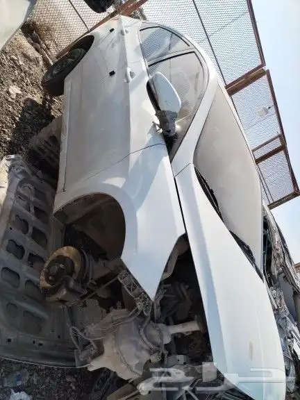 تشليح هونداي وكيا 8