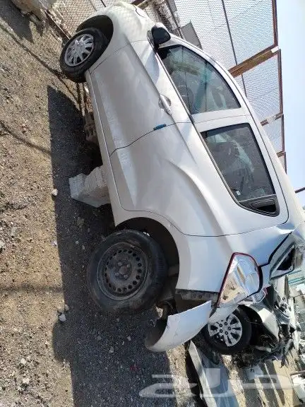 تشليح هونداي وكيا 7