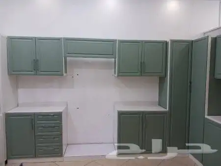 مطابخ جاهزة صاج 7