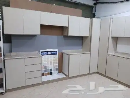 مطابخ جاهزة صاج 9