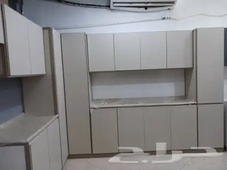 مطابخ جاهزة صاج 8