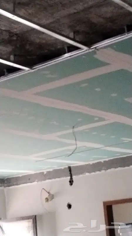 مقاولات عامة الشرقية ترميم مباني وتشطيب الدمام_الخبر_القطيف 1