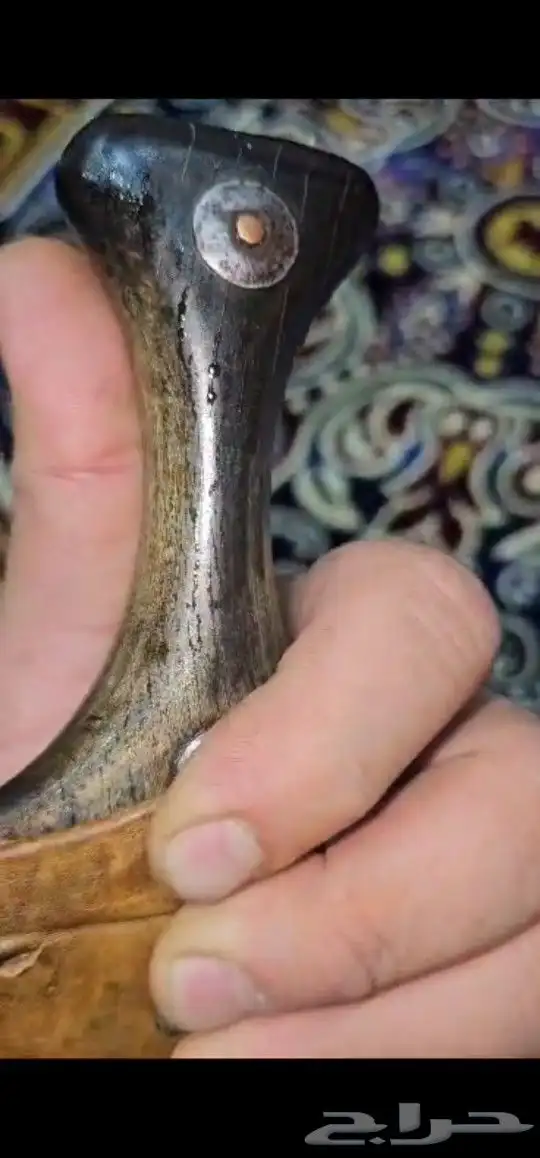 جنابي قديمة جدا 8