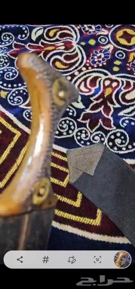 جنابي قديمة جدا 4