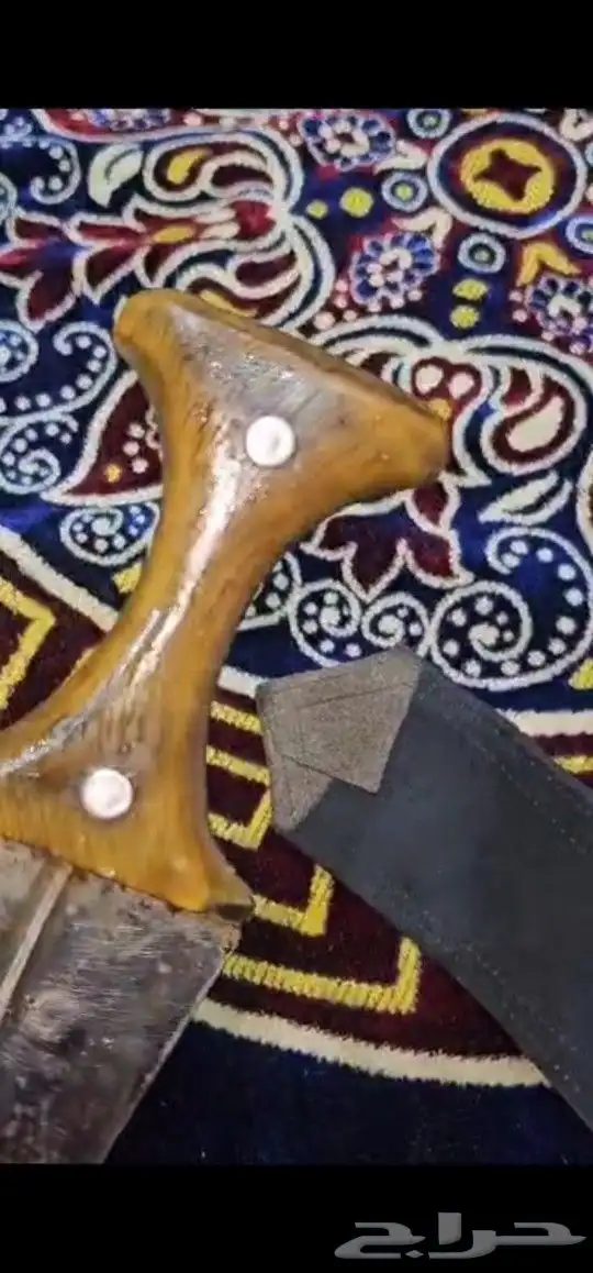 جنابي قديمة جدا 5