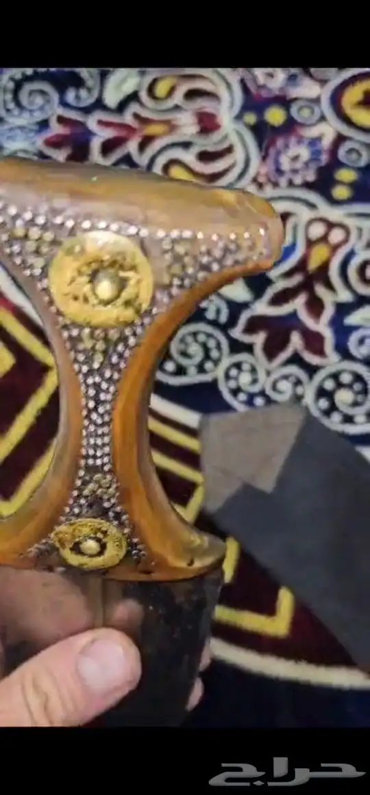 جنابي قديمة جدا 3