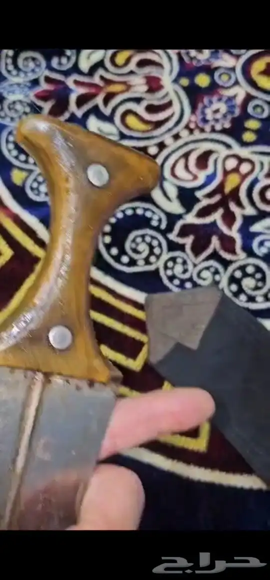 جنابي قديمة جدا 2