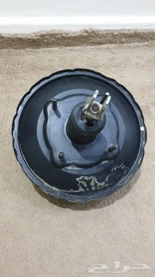 للبيع قطع كرسيدا نضيفه 13