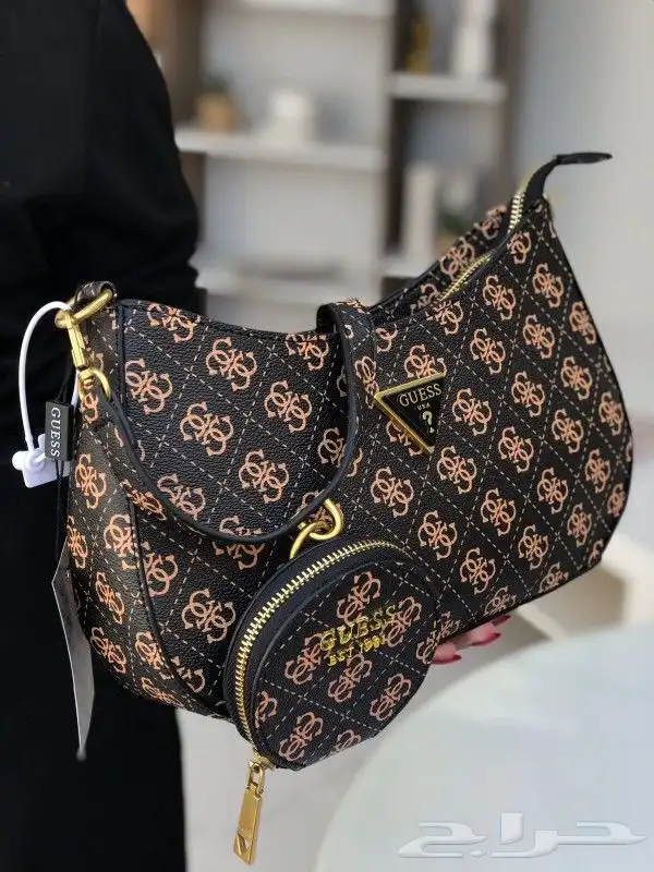 شنط ماركة جيس توب كوالتي 2