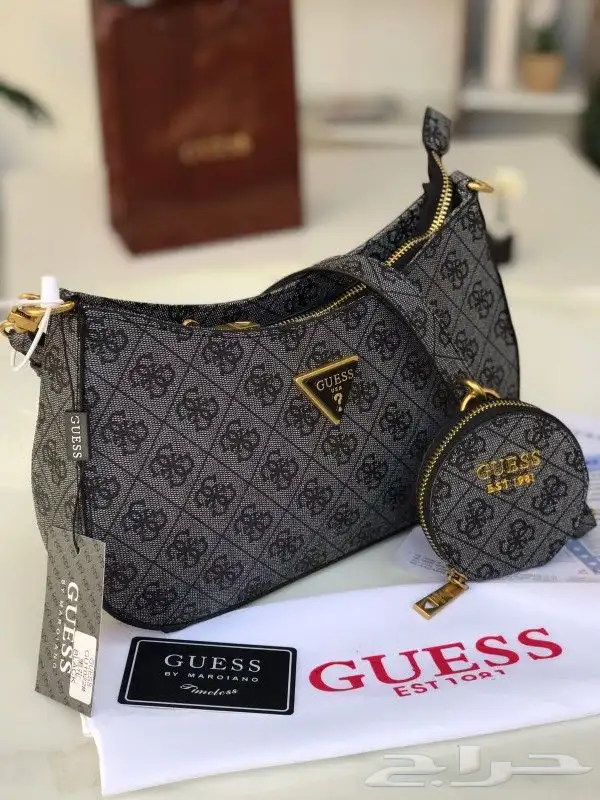 شنط ماركة جيس توب كوالتي 7