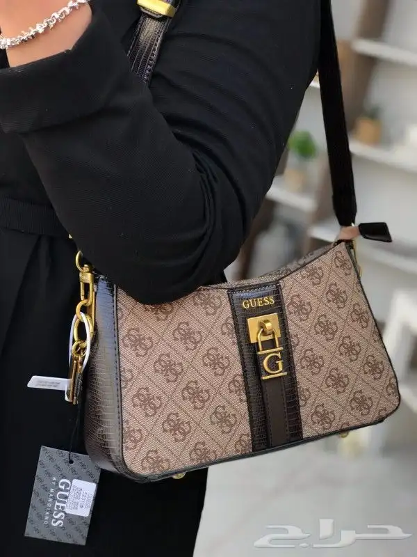 شنط ماركة جيس توب كوالتي 19