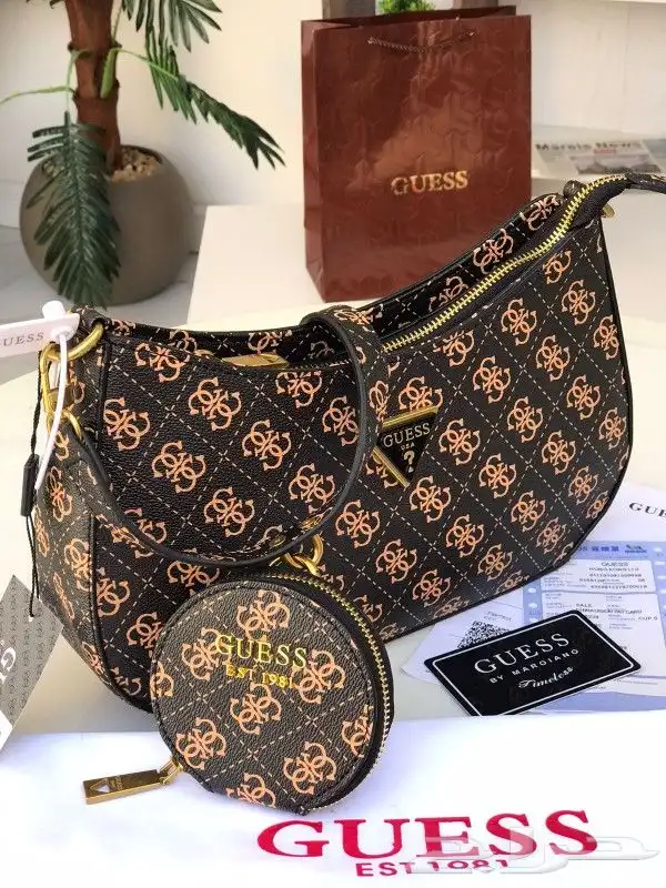 شنط ماركة جيس توب كوالتي 8
