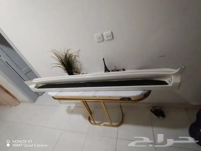 وطايه او دعاسه لاندكروزر اصلي مستخدم 0