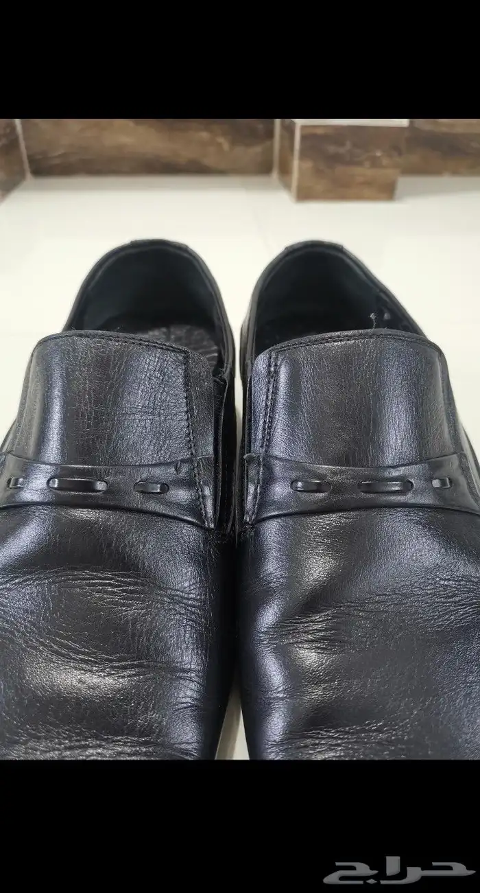 حذاء سلوفيني slovenia shose 3