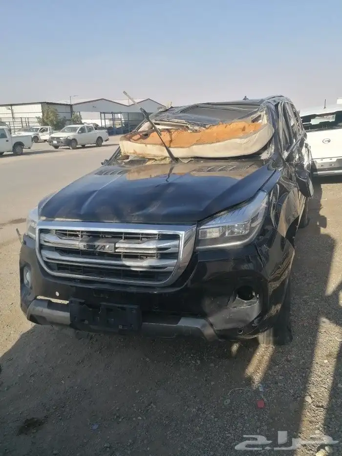 قطع غيار هافال 9 2021 0