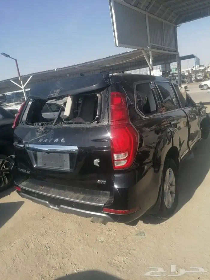 قطع غيار هافال 9 2021 1