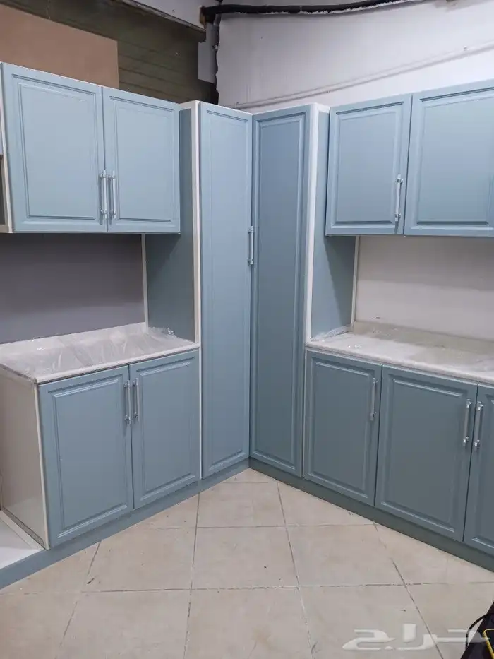 مطابخ جاهزة صاج 1