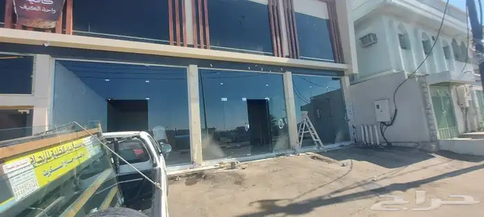 زجاج سكريت ابها والخميس توريد وتركيب زجاج 4
