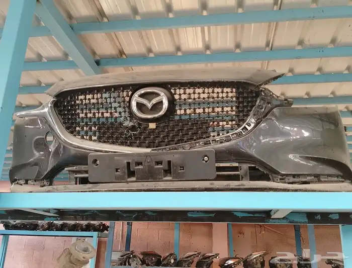 قطع مازدا 6 و sx9 من 2019 الى 2023 1