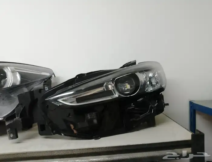 قطع مازدا 6 و sx9 من 2019 الى 2023 0