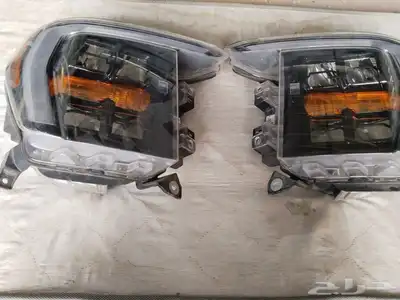 طقم شمعات F150 نظيف 0