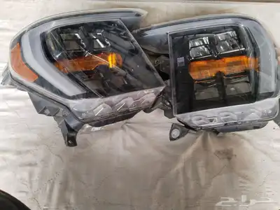 طقم شمعات F150 نظيف 1
