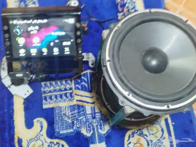 سماعات صب اوفر 2