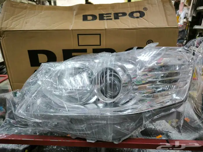 اوريون 2010 - 2011 0