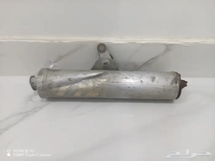 مكينه دباب هارلي وقطع غيار صحراوي 7
