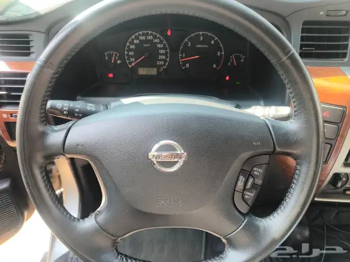 مثبت سرعة نيسان 6