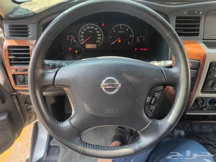 مثبت سرعة نيسان 4