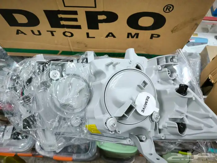 اوريون 2010 - 2011 1