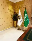 أعلام مكتبيه اعلام خارجيه أعلام ريشه 5