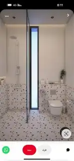 شور حمامات 1