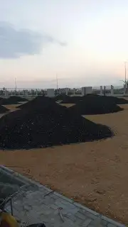 تأجير معدات توريد اسفلت توريد صب بيز ترحيل مخلفات حفر 1