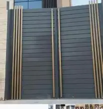 ابواب صاج تيوبات من شركة نخبة القصيم 3