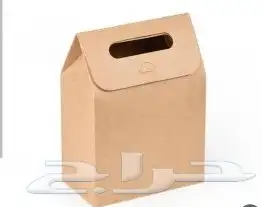طباعة اكياس ورقية وبوكسات عبايات وبوكسات حلى وعلب عودومذكرات 4