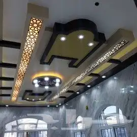 لجميع أعمال الكهرباءصيانه تاسيس عمائر فلل استراحات عيادات 7