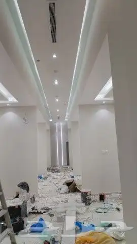 لجميع أعمال الكهرباءصيانه تاسيس عمائر فلل استراحات عيادات 1