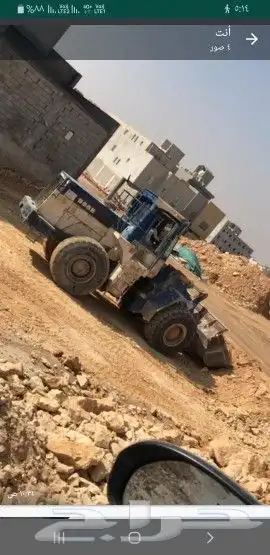 تأجير معدات توريد اسفلت توريد صب بيز ترحيل مخلفات حفر 4