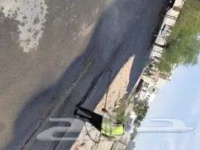 تأجير معدات توريد اسفلت توريد صب بيز ترحيل مخلفات حفر 6