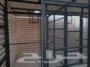 حداد ابواب درابزين سلم تصلح أبواب دهان أبواب تفصيل غرف حمام 11