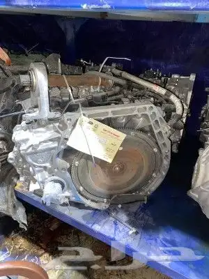 العالميه للمكاين والجربوكسات والدبلات والدفرنسات 7
