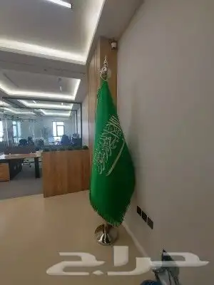 أعلام مكتبيه اعلام خارجيه أعلام ريشه 6