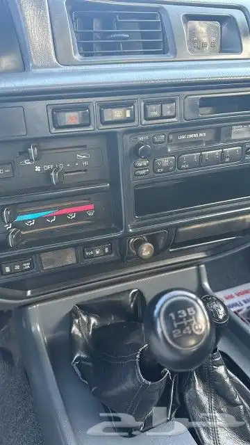 لاندكروزر 1996 قمة في النظافة تم البيع تم البيع 23