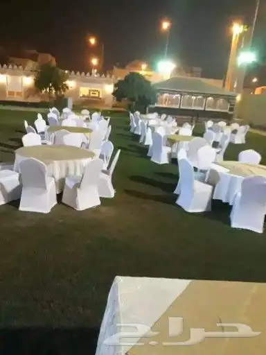 كراسي طاولات طعام 7