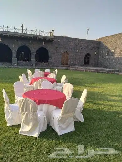 كراسي طاولات طعام 6